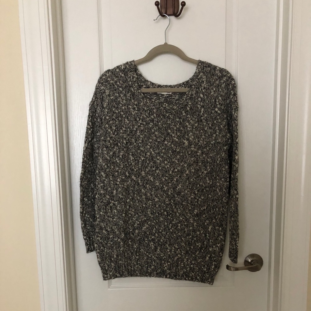 Long Sweater